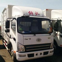 隨州程力專用汽車股份有限責任公司 供應產品