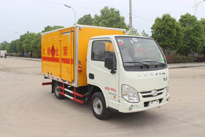 湖北潤力攜手專用汽車296批新車型公示 以匠心鑄就品質，創造行業新標桿