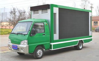 專用汽車 無所不包的定制化運輸利器