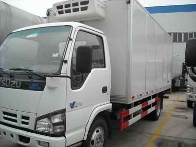 貴州與新疆冷藏車選購指南 直銷廠家與報(bào)價(jià)解析